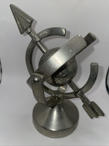 Vintage 80er silber metall - vintage,