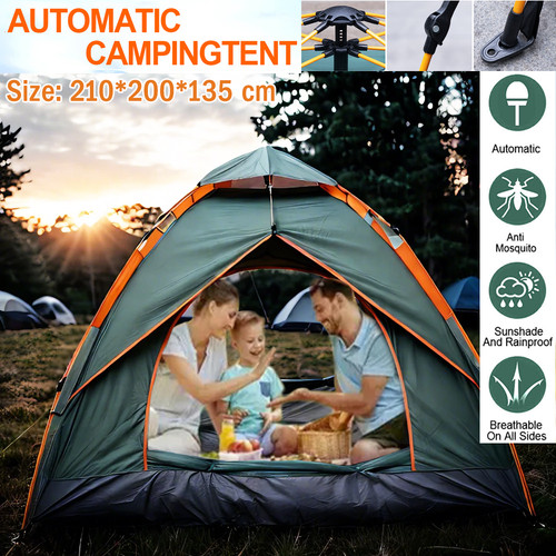Automatik igluzelt für - automatik,