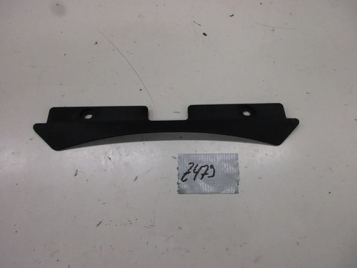 Verkleidung wasserkühler z479 - wasserkühler,