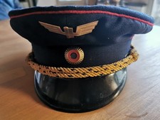 Schirmmütze deutsche