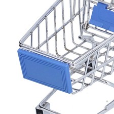 . Mini-Supermarkt-Handwagen