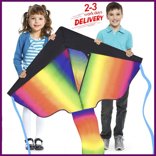 Flugdrachen spiele rainbow - flugdrachen,