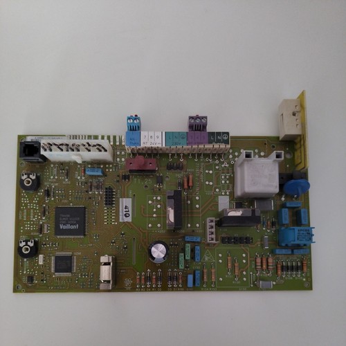 Vaillant steuerplatine - vaillant,