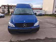 Mercedes   Vito 115 cdi