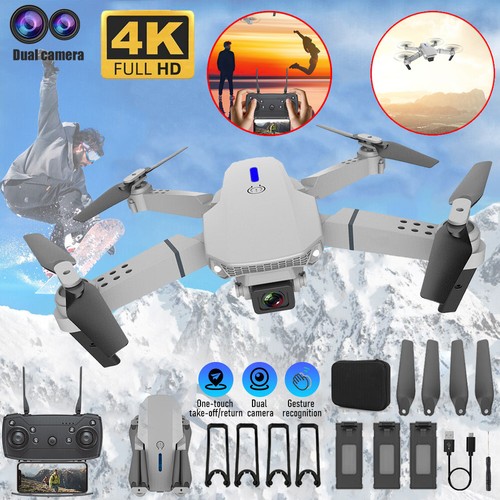 Drohne kamera rc - hd,