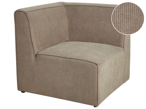 Modernes sofa eckelement stoff - modernes, sofa-eckelement