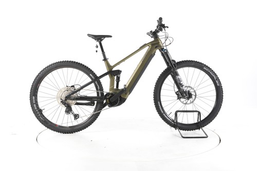 Conway xyron bike - xyron, fully