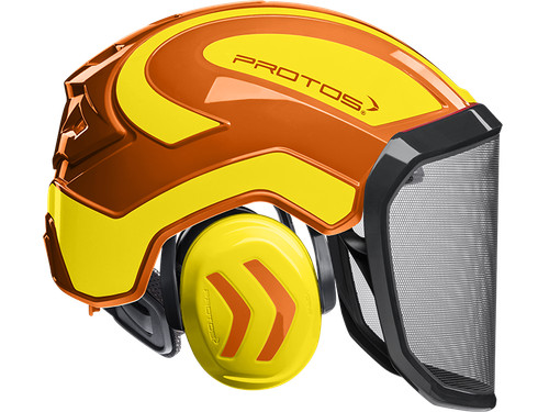 Protos forest helm mit - forest,