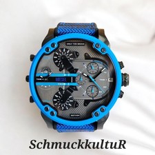 Diesel Uhr Mr. Daddy 2.0