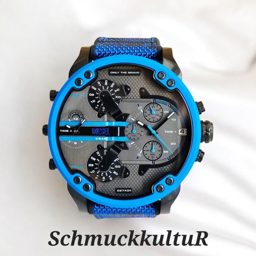 Diesel uhr daddy 2 - mr., 2.0