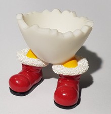 Speedy & Friends Eierbecher