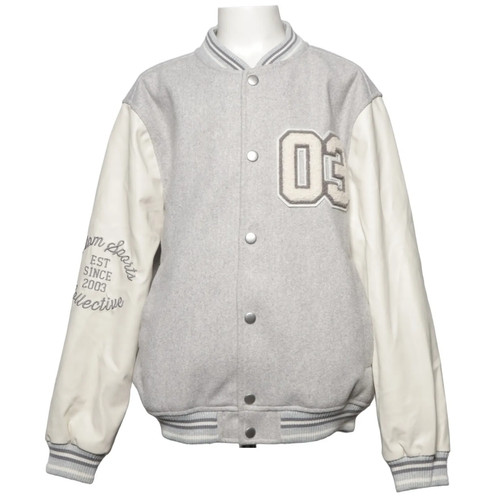 Collegejacke jungen - h&m,,