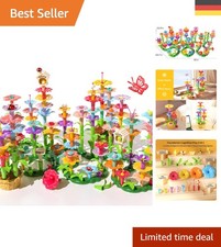 Blumen Garten Spielzeug 224