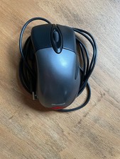 Originale Retro Maus Microsoft IntelliMouse Explorer 3.0 (kein Remake)