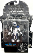 STAR WARS - BLACK SERIES -