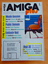 Amiga plus 92 - amiga,