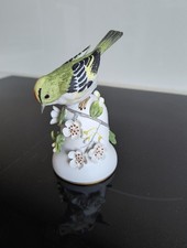 Das goldhähnchen von peter - das,