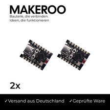 2x ESP32-C3 Mini WIFI