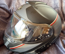 SHOEI Neotec 2 incl. Sena SRL