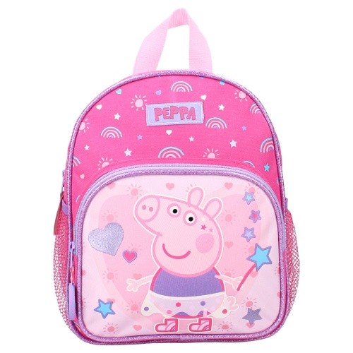 Kinderrucksack motiv peppa - kinderrucksack,