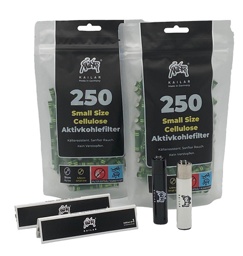 500x kailar cellulose slim - kailar,