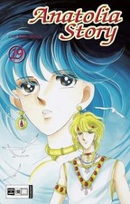 Anatolia Story 19 19