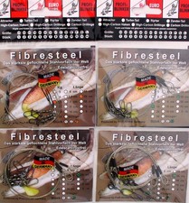 Profi Blinker Fibresteel