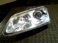 Scheinwerfer Xenon Links