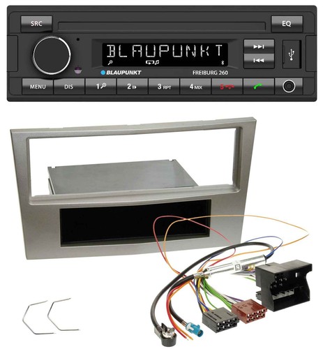 Blaupunkt aux bluetooth - blaupunkt, mp3
