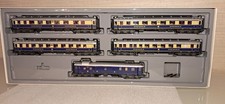 Märklin H0 4228 Rheingold Wagen-Set DRG in OVP