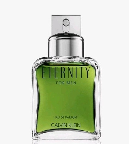 Calvin klein eternity for - eternity,