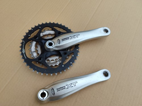 Shimano deore m752 - shimano, xt