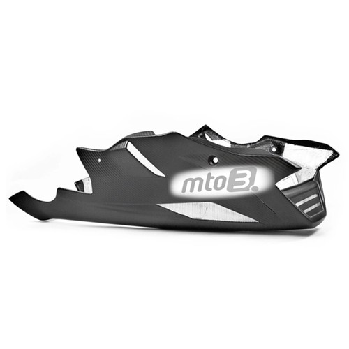 Carbon bugspoiler für bmw - für, s