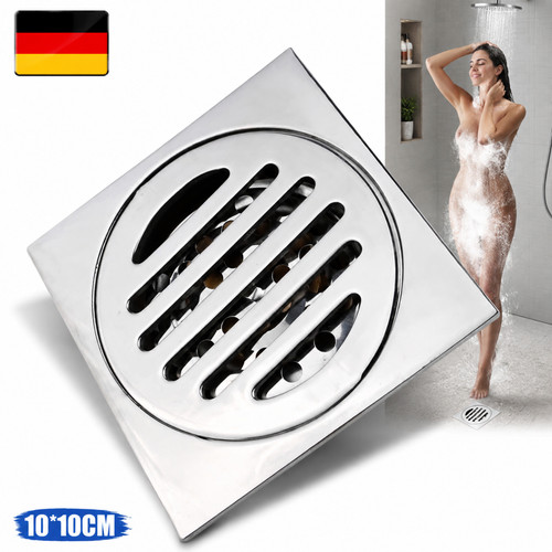 Bodenablauf edelstahl - bodenablauf,