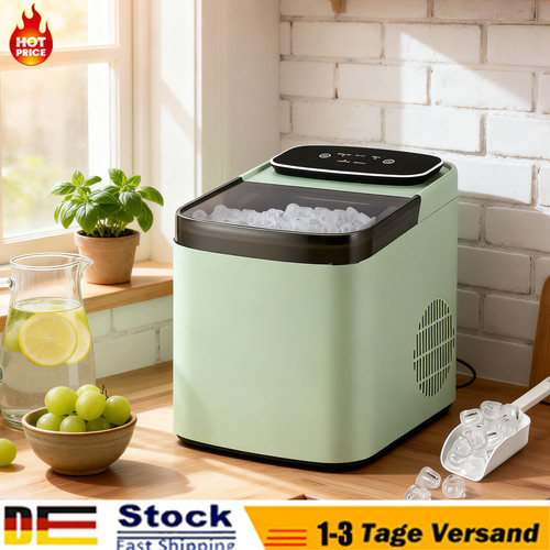 Eiswürfelmaschine icemaker - eiswürfelmaschine,,