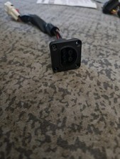 GIANT eBike Kabel Ladeanschluss SYNCDRIVE 5-polig