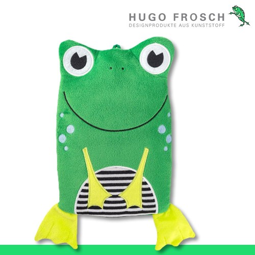 Hugo frosch l kinder - 0,8,