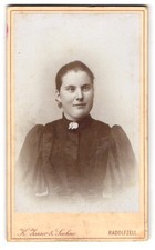 Fotografie K. Zeiser & Söhne