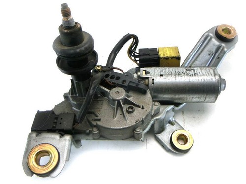 Mercedes w202 wiper - wiper, motor
