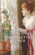 The Reluctant Widow,Georgette