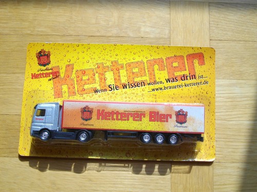 Brauerei ketterer bier - ketterer, mb