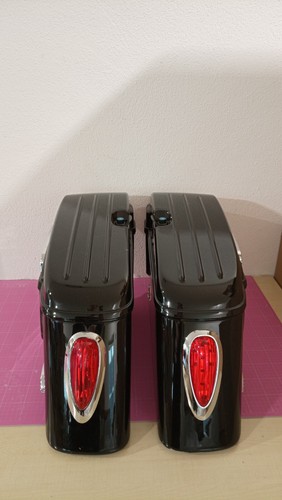 Iotea sc7 led paar koffer - led,