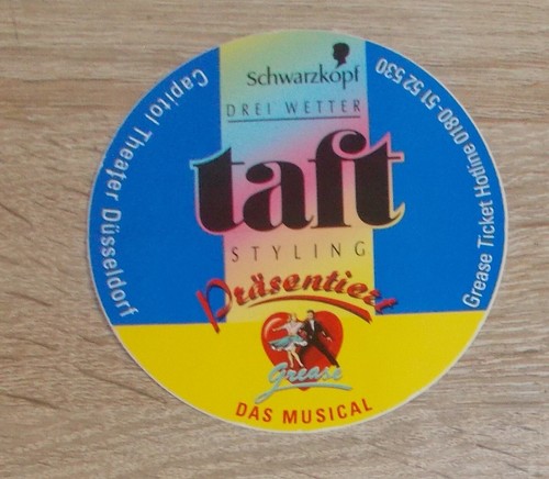 Alter aufkleber sticker - aufkleber, |
