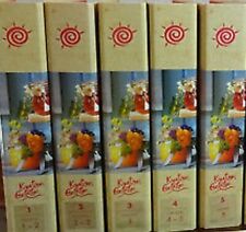 Kreatives Gestalten 5 Ordner