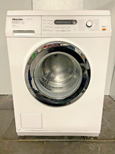 Miele Waschmaschine Frontlader