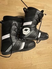 Snowboard Boots 49