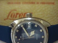 Lorenz Edox Delfin Ref. 200533