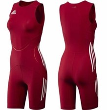 Adidas Damen Wrestling Ringen