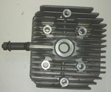 Zylinderkopf Sachs Motor Stamo ST 96 von Hako Variette auch Holder Gutbrod Agria