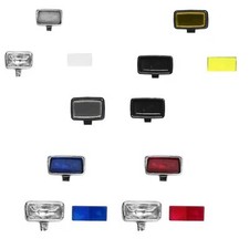 Nebelscheinwerfer 1:43